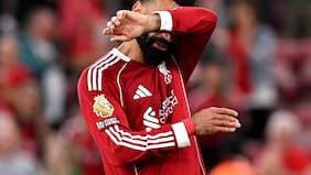 Mohamed Salah incendia al Liverpool y abre la puerta de salida: “El club me ha traicionado”
