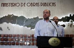 MOP acusa a concesionaria del Aeropuerto de hacer lobby con autoridades y no cede a cambios en contrato: “No nos van a mover de esa posición”