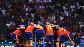 En vivo: España prepara su participación en el Mundial 2026 con un amistoso ante Perú