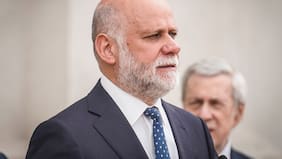 Elizalde acusa a Kast de difundir información falsa y defiende gestión del Gobierno