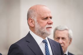 Elizalde por reforma que permitiría desplegar FF.AA. por decreto: “Vamos a trabajar por construir la mayoría necesaria”