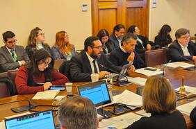 La inexplicable reticencia del gobierno para corregir los problemas del FES