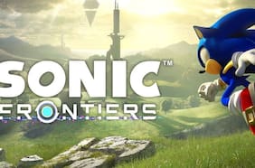 Sonic Frontiers anuncia una colaboración con Monster Hunter
