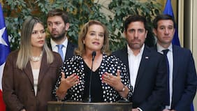 UDI acusa “grave intromisión” de la ONU por críticas a la Corte Suprema y pide a Cancillería expresar molestia