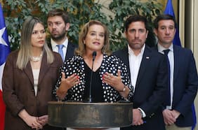 UDI acusa “grave intromisión” de la ONU por críticas a la Corte Suprema y pide a Cancillería expresar molestia