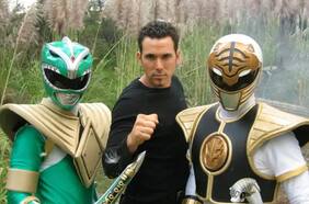 Los Power Rangers que acompañaron a Jason David Frank manifestaron su impacto y entregaron sus condolencias tras la muerte del actor