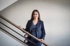 Claudia Sanhueza: “Así como Estados Unidos es un importante socio comercial, también tenemos otros”