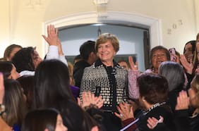 Comando de Matthei interviene en negociación parlamentaria de Chile Vamos y pide buscar acuerdos en zonas “binominales”