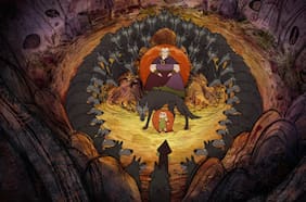 La Casa Lobo y Wolfwalkers: pesadillas y sueños animados