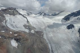 Región Metropolitana alcanza 22% de su superficie protegida gracias a nuevas áreas cordilleranas