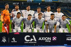 Independiente es eliminado de la Copa Argentina y Felipe Loyola enciende las alarmas previo a la llave con la U