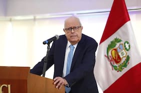 Julio Velarde: El artífice de la estabilidad económica de Perú