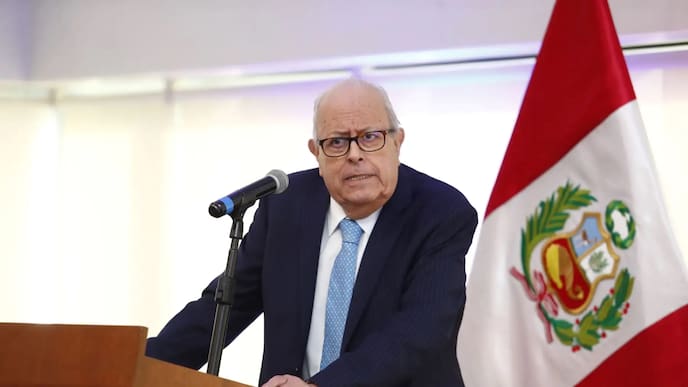 Julio Velarde: El artífice de la estabilidad económica de Perú