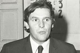 Jaime Gazmuri: “No necesité escuchar el bando número 10 para saber lo que se vendría para mí”