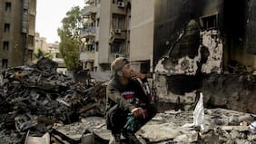 El Ejército de Líbano denuncia “varias violaciones” del alto el fuego por parte de Israel