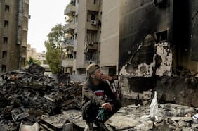 El Ejército de Líbano denuncia “varias violaciones” del alto el fuego por parte de Israel