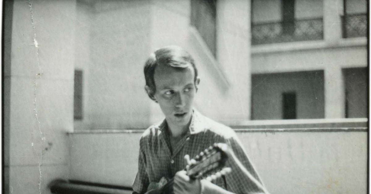 El legado musical de Isabel Parra: un charango que une generaciones y culturas