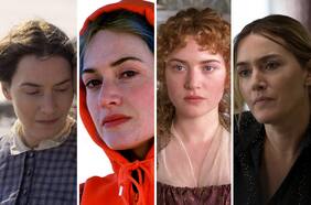 Kate Winslet: guía con sus mejores papeles en el streaming