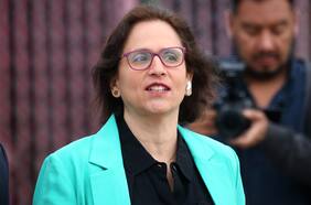 Subsecretaria Leitao celebra triunfo de Claudio Orrego en la RM: “La gente reconoce a una persona de terreno”