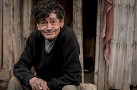 El Otro: llega la cinta que retrata la soledad y la supervivencia