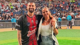 Perdió a toda su familia en los terremotos de Venezuela: la trágica historia del futbolista argentino Lucas Trejo