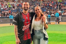 Perdió a toda su familia en los terremotos de Venezuela: la trágica historia del futbolista argentino Lucas Trejo