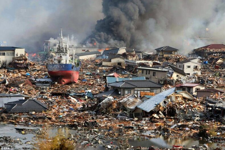 Tohoku