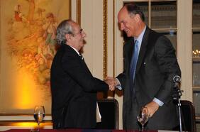 Eugenio Valenzuela Somarriva: convicciones que definen la historia