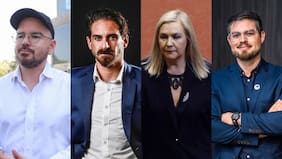 La presión que ha intentado ejercer el FA al PDG por megarreforma: “Megachanta” “Vendieron baratitos sus votos”