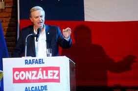 “Si hay una ciudad que ha sido mal dirigida por el FA es Valparaíso”: Kast lanza candidaturas republicanas para alcalde y gobernador porteños