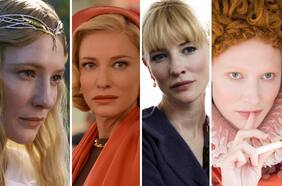 20 películas de Cate Blanchett para ver después de Tár