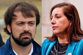 Vodanovic (PS) arremete contra alcalde Sharp por gestión en Valparaíso: “Caminar por las calles de la ciudad es penoso”