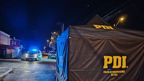 Capturan a presunto autor de homicidio en La Serena: crimen ocurrió durante una riña