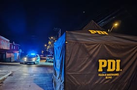 Capturan a presunto autor de homicidio en La Serena: crimen ocurrió durante una riña