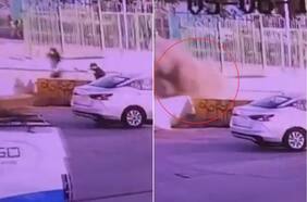 Presunto testigo de ataque con granada a carabinera se entrega: mantenía orden de expulsión vigente