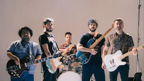 Fother Muckers presenta el video de Llévame a Mi Casa, su primer single en 15 años: puedes verlo aquí