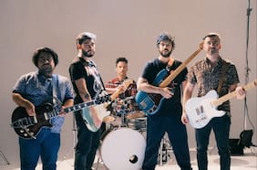 Fother Muckers presenta el video de Llévame a Mi Casa, su primer single en 15 años: puedes verlo aquí