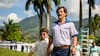 Pablo Escobar desde la óptica de su hijo: mira el trailer de nueva serie que debutará en abril