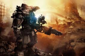 Respawn Entertainment estaría trabajando en un nuevo juego de Titanfall