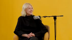 Claudia Bobadilla, directora de empresas: “El gran desafío para la innovación es tener mejores preguntas”