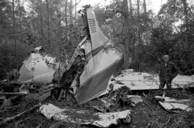 Un río, desayuno con vodka y un cilindro de heno: las muertes más impactantes del rock