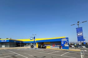 Alvi inaugura tienda en Peñaflor y suma 21 locales en la Región Metropolitana