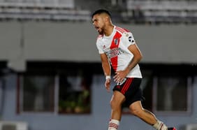 Los hinchas piden su salida: en Argentina revelan la razón por la que Marcelo Gallardo cortó a Paulo Díaz en River Plate