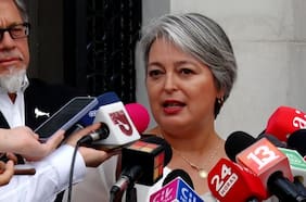 Jara arremete contra Kast por conmutación de penas: “Los que querían tratar con amor a los delincuentes han sido elegidos”