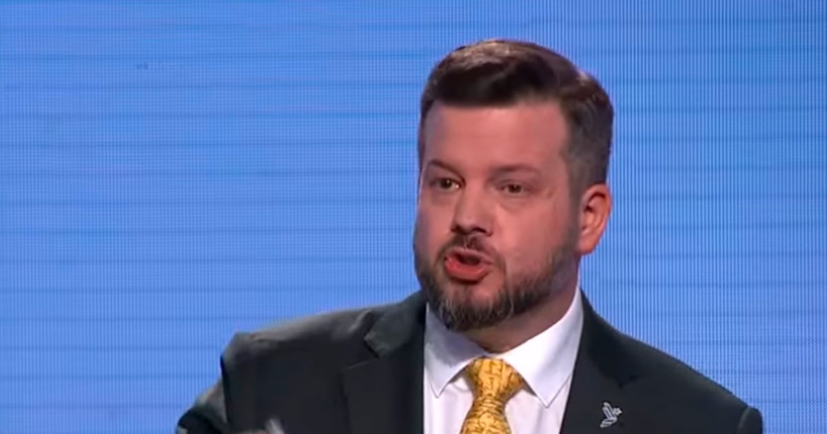 La fractura del debate presidencial: Parisi y Matthei en el ojo del huracán político