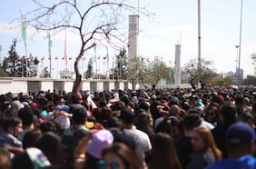 Columna de Marcelo Contreras: Daddy Yankee y las invasiones bárbaras