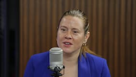 Diputada Hube marca distancia con RN por AC contra Grau: “La UDI actúa en bloque en este tipo de decisiones”