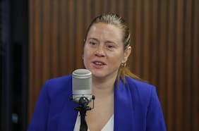 Diputada Hube marca distancia con RN por AC contra Grau: “La UDI actúa en bloque en este tipo de decisiones”