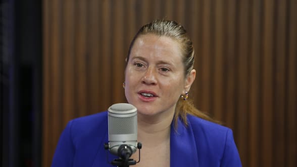 Diputada Hube marca distancia con RN por AC contra Grau: “La UDI actúa en bloque en este tipo de decisiones”