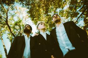 Les Manus estrena su EP debut y lo lanzarán en la Sala SCD Bellavista